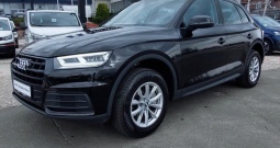 Audi Q5 quattro 2,0 TDI Sport S tronic 140KW *HR.VOZILO*