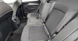 Audi Q5 quattro 2,0 TDI Sport S tronic 140KW *HR.VOZILO*