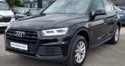 Audi Q5 quattro 2,0 TDI Sport S tronic 140KW *HR.VOZILO*