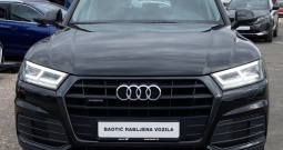 Audi Q5 quattro 2,0 TDI Sport S tronic 140KW *HR.VOZILO*