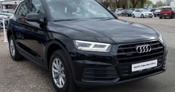 Audi Q5 quattro 2,0 TDI Sport S tronic 140KW *HR.VOZILO*