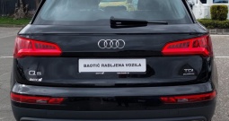 Audi Q5 quattro 2,0 TDI Sport S tronic 140KW *HR.VOZILO*