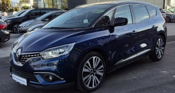 Renault Grand Scenic 1.5 DCI AUTOMATIK 7 SJEDALA