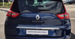 Renault Grand Scenic 1.5 DCI AUTOMATIK 7 SJEDALA