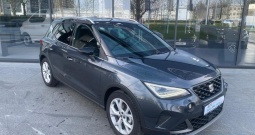 SEAT ARONA 1.0 TSI FR-JAMSTVO, 17.500,00 €