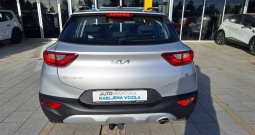 KIA STONIC 1.0 GDI - JAMSTVO 15 MEJSECI, 17.990,00 €