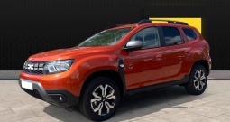 Dacia Duster 1,3 TCe 150 Journey EDC