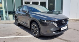 Mazda CX-5 2023 5WGN 2.0L Skyactiv G 165hp 6AT ADVANTAGE, 42.204,75 €