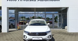 VW T-ROC 1.0 TSI LIFE - TVORNIČKO JAMSTVO!, 27.405,95 €