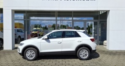 VW T-ROC 1.0 TSI LIFE - TVORNIČKO JAMSTVO!, 27.405,95 €