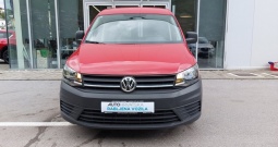 VOLKSWAGEN CADDY 2.0 TDI FURGON - Jamstvo 15 mjeseci!, 9.752,00 €