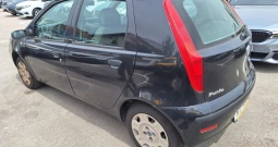 Fiat Punto 1,2 S