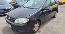 Fiat Punto 1,2 S