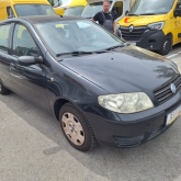 Fiat Punto 1,2 S