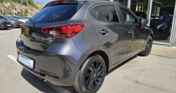 Mazda2 e-Skyactiv G 90hp 6MT HOMURA - Tvorničko jamstvo, 19.700,00 €