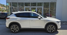 Mazda CX-5 2.0L Skyactiv G 165hp 6AT EXCLUSIVE-LINE - Tvorničko jamstvo, 36....