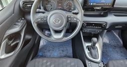 Mazda2 Hybrid 1.5 116hp AT Exclusive-Line - Tvorničko jamstvo, 24.500,00 €