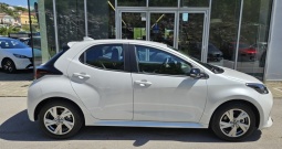 Mazda2 Hybrid 1.5 116hp AT Exclusive-Line - Tvorničko jamstvo, 24.500,00 €