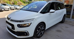 CITROEN C4 SPACETOURER 2.0 BLUEHDI 160 S&S FEEL AUTOMATIK - Jamstvo 15 mjesec...