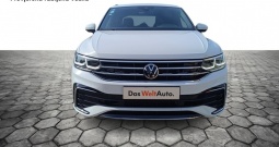 TIGUAN 1.4 TSI eHybrid COMFORTLINE, 39.100,00 €