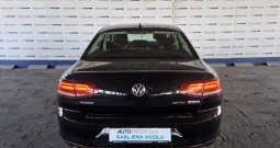 VW PASSAT 2.0 TDI 4MOTION, 21.500,00 €