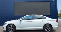 VW PASSAT 2.0 TDI DSG BUSSINES - JAMSTVO 15 MJESECI, 21.500,00 €