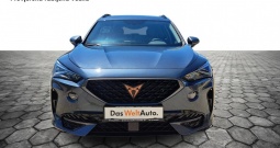 CUPRA FORMENTOR 1.5 TSI DSG, 31.500,00 €