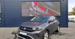 VW T-CROSS 1.0 TSI LIFE - TVORNIČKO JAMSTVO!, 18.500,00 €