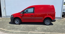 VOLKSWAGEN CADDY 2.0 TD FURGON - JAMSTVO 15 MJESECI!!!, 11.672,00 €