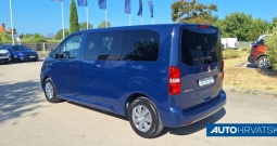 PEUGEOT TRAVELLER 2.0 BLUEHDI 150-Jamstvo 15 mjeseci!, 24.900,00 €