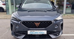 CUPRA FORMENTOR 2.0 TDI EVO DSG 4DRIVE - Tvorničko jamstvo, 33.500,00 €