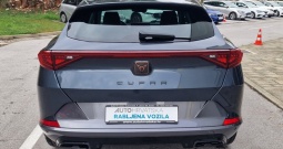 CUPRA FORMENTOR 2.0 TDI EVO DSG 4DRIVE - Tvorničko jamstvo, 33.500,00 €