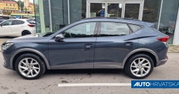 CUPRA FORMENTOR 2.0 TDI EVO DSG 4DRIVE - Tvorničko jamstvo, 33.500,00 €