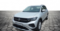 VW T-CROSS 1.0 TSI LIFE, 18.500,00 €