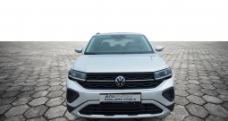 VW T-CROSS 1.0 TSI LIFE, 18.500,00 €