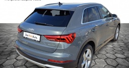 Q3 35TDI S TR ADVANCED+, 43.400,00 €