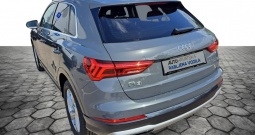 AUDI Q3 35TDI S TR ADVANCED+, 43.400,00 €