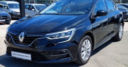 Renault Mégane 1.5 dci *HR.VOZILO* 79.000 KM*GARANC.*