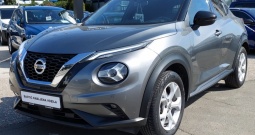 Nissan Juke 1,0 N-Design ALU LED KAMERA TEMPOMAT