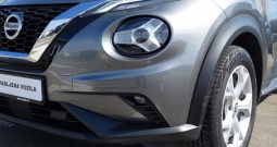 Nissan Juke 1,0 N-Design ALU LED KAMERA TEMPOMAT