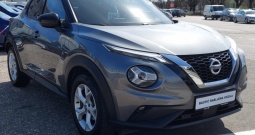 Nissan Juke 1,0 N-Design ALU LED KAMERA TEMPOMAT