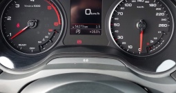 Audi A3 1.6 TDI LIMUZINA ALU NAVI PDC TEMPOMAT *54.000KM*