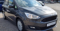 Ford C-MAX 1,5 TDCi NAVI KAMERA TEMPOMAT *86.000KM*