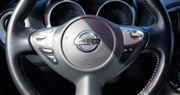 Nissan Juke 1,6 16V N-TEC AUTOMATIK ALU NAVI XENON KAMERA