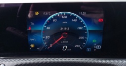 Mercedes-Benz CLA 180 d AUTOMATIK ALU NAVI KAMERA FULL LED