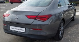 Mercedes-Benz CLA 180 d AUTOMATIK ALU NAVI KAMERA FULL LED