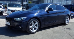 BMW 420d Gran Coupe Sport AUTOMATIK 140 KW *94.000KM*