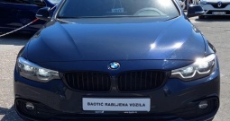 BMW 420d Gran Coupe Sport AUTOMATIK 140 KW *94.000KM*