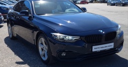 BMW 420d Gran Coupe Sport AUTOMATIK 140 KW *94.000KM*