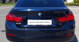 BMW 420d Gran Coupe Sport AUTOMATIK 140 KW *94.000KM*